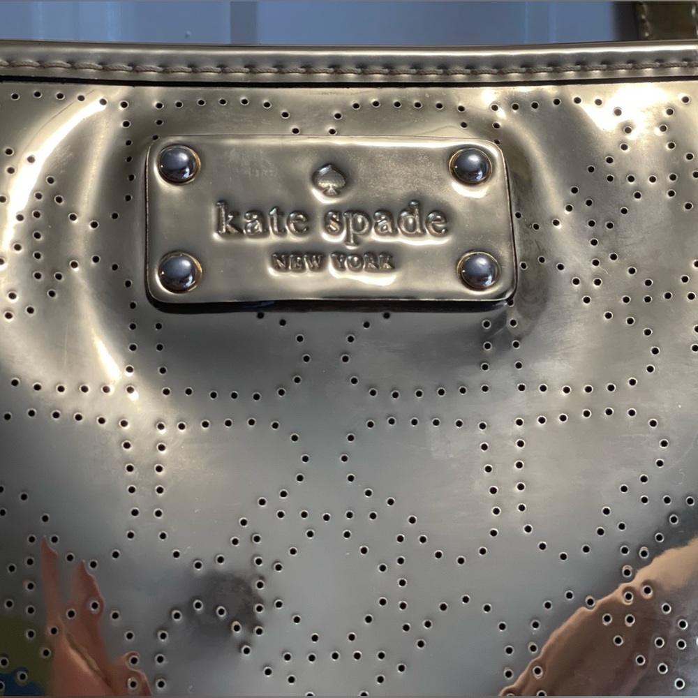 HOLIDAY SPECIAL - KATE SPADE HANDBAG - Picture 2 of 14